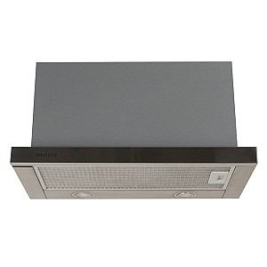 Davoline Ios Ultra Συρόμενος Απορροφητήρας 60cm Inox IOS ULTRA GR-IX 060 (801012139)