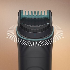 PHILIPS BG7470/15 Ξυριστική Μηχανή