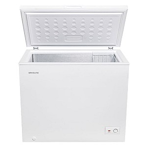 Davoline HD 145 W Καταψύκτης Μπαούλο 142lt
