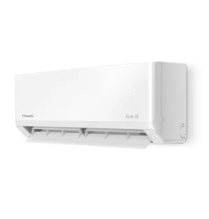 Inventor Ikura Κλιματιστικό Inverter 9000 BTU A++/A+ με Τεχνητή Νοημοσύνη IKUI-09WFI/IKUO-09