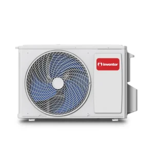 Inventor Ikura Κλιματιστικό Inverter 9000 BTU A++/A+ με Τεχνητή Νοημοσύνη IKUI-09WFI/IKUO-09