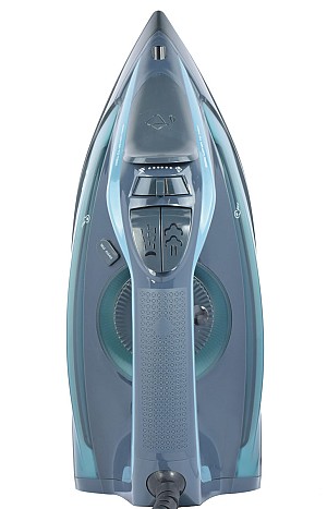 IQ EI-863 Σίδερο Ατμού 3100W Μπλε
