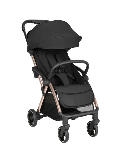 Kikka booΚαρότσι Περιπάτου Eden Army Black 31001030252
