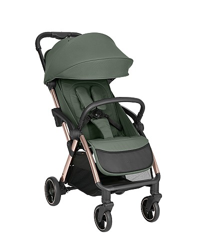 Kikka boo Καρότσι Περιπάτου Eden Army Green 31001030255