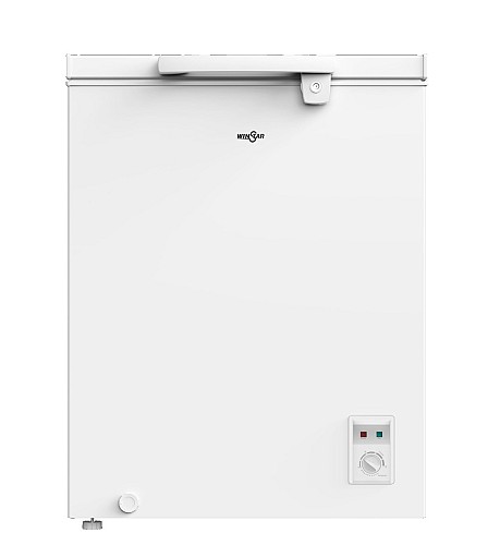 Winstar Καταψύκτης Μπαούλο 142lt MB150 DFE