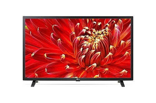 LG Smart Τηλεόραση 32 Full HD LED LQ63 HDR (2022) 32LQ631C0ZA