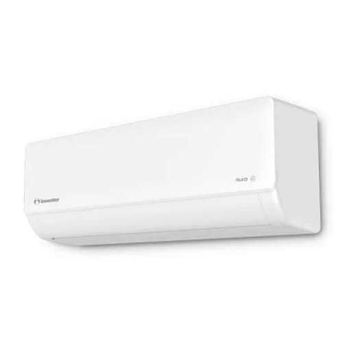 Inventor Nura Κλιματιστικό Inverter 9000 BTU A++/A+ με Τεχνητή Νοημοσύνη NRI-09WFI/NRO-09