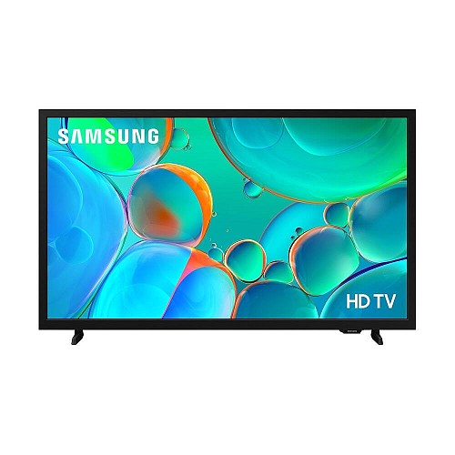 Samsung Smart Τηλεόραση 32 HD Ready LED H5000 HDR (2025) UE32H5002FKXXH