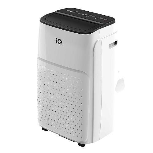 IQ PAC-014CH ΦΟΡΗΤΟ ΚΛΙΜΑΤΙΣΤΙΚΟ ΨΥΞΗΣ & ΘΕΡΜΑΝΣΗΣ