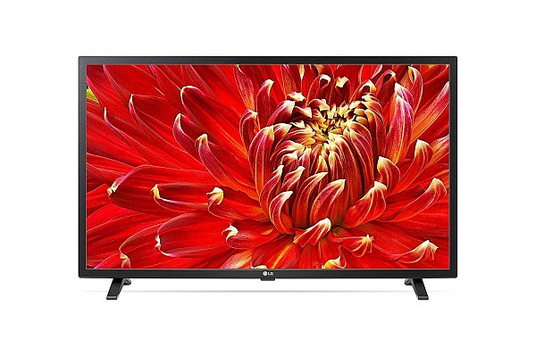 LG Smart Τηλεόραση 32 Full HD LED LQ63 HDR (2022) 32LQ631C0ZA