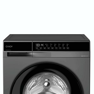 CANDY EY 27SB7G-S Πλυντήριο Ρούχων