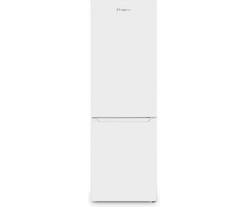 Inventor Ψυγειοκαταψύκτης 262lt Υ180xΠ55xΒ56εκ. Λευκός PSC18055W