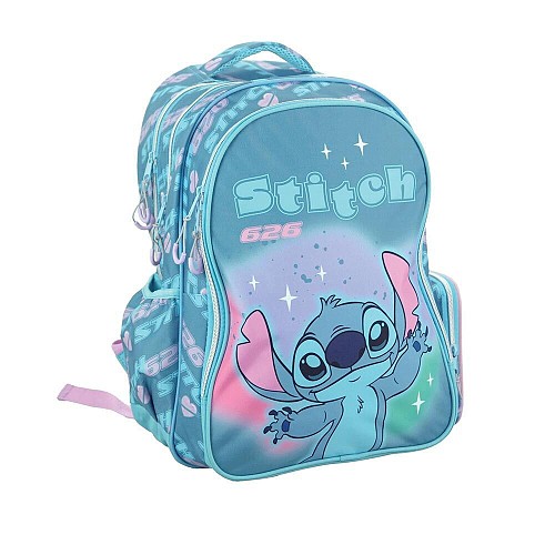 GIM Σακίδιο Πλάτης Stitch Brush It Out 342-03031