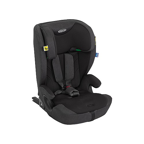 Graco Κάθισμα Αυτοκινήτου Energi™ R129 9-36kg Meteor GC2219BAMDN000