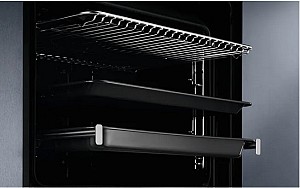 ELECTROLUX EOF3H50BK Φούρνος Εντοιχιζόμενος