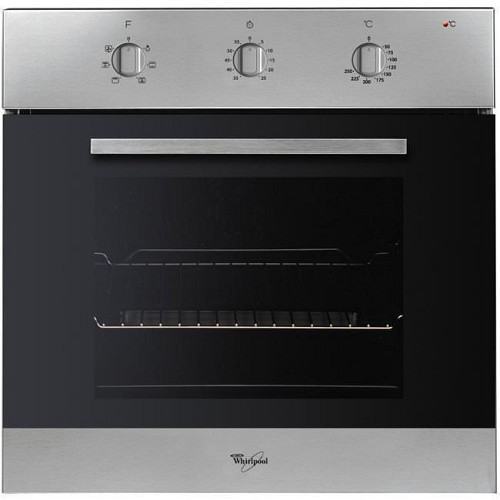 Whirlpool AKP 444 IX