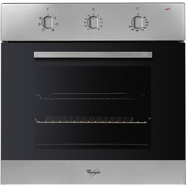 Whirlpool AKP 444 IX