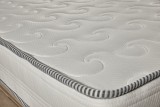 Στρώμα Achaia Strom Calm 2 όψεων Air Foam-Latex-Memory Foam υπέρδιπλο 170x200x24cm (00.00.217)