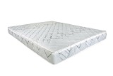 Στρώμα Achaia Strom Flexy Air foam ημίδιπλο 120x200x19cm - Ελληνικής κατασκευής (00.00.1318)