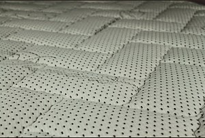 Ανώστρωμα Achaia Strom Diamond Air Foam μονό 90x200x10cm - Ελληνικής κατασκευής (00.00.161)