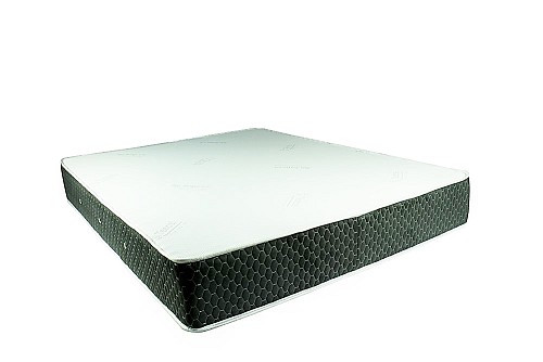 Στρώμα Achaia Strom Massage Soft Cloud ημίδιπλο 130x190x27cm - Ελληνικής κατασκευής (100.00.1071)