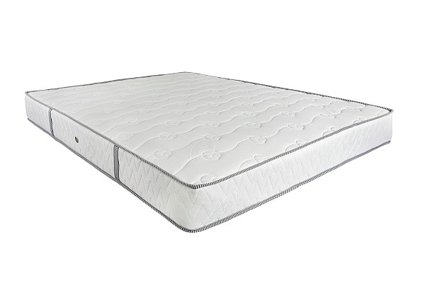 Στρώμα Achaia Strom Aloe Vera Anatomic Air Foam ημίδιπλο 130x200x22cm (00.00.261)