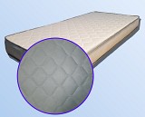 Aegean Sleep Στρώμα Ορθοπεδικό AegeanSleep VALUE ORTHOPEDIC 120x200x019cm New Model 2024 (100.00.431)