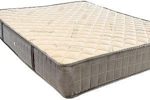 Aegean Sleep Στρώμα Ορθοπεδικό AegeanSleep HARMONY ORTHOPEDIC 090x200x021cm (100.00.456)