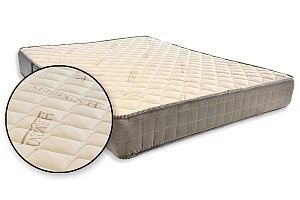 Aegean Sleep Στρώμα Ορθοπεδικό AegeanSleep HARMONY ORTHOPEDIC 090x200x021cm (100.00.456)