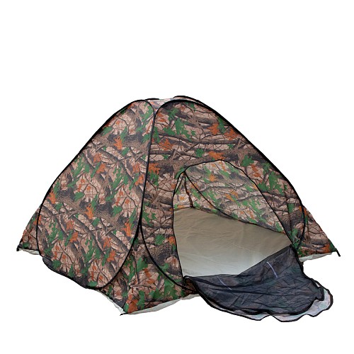 Σκηνή ArteLibre 180D Polyester 2x2m 14660007