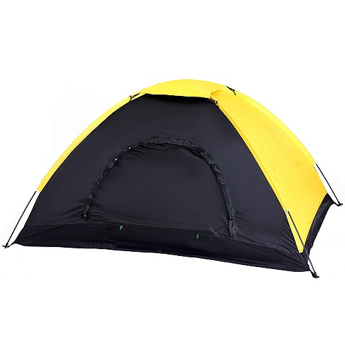Σκηνή 10 Ατόμων ArteLibre KO LIPE Πολύχρωμο 3x3x1.7m 14660045