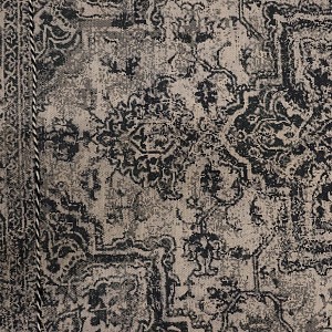 Χαλί ArteLibre Vintage Γκρι Βαμβακερό 120x180cm 05154472