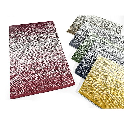 ArteLibre Χαλί Κουζίνας 100% Βαμβακερό 50x80cm Σε 6 Χρώματα 06511690