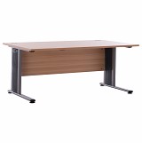 B2bmarkt ΓΡΑΦΕΙΟ ΕΠΑΓΓΕΛΜΑΤΙΚΟ VALDEN HM2046.01 ΟΞΙΑ 180X80X75