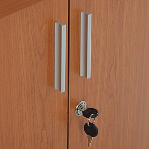 ΝΤΟΥΛΑΠΙ ΓΡΑΦΕΙΟΥ ΕΠΑΓΓΕΛΜΑΤΙΚΟ ΚΕΡΑΣΙ HM2053.13 80X40X82Υ εκ.