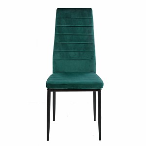 B2bmarkt ΚΑΡΕΚΛΑ ΜΕΤΑΛΛΙΚΗ LADY HM0037.33 ΚΥΠΑΡΙΣΣΙ ΒΕΛΟΥΔΟ ME ΜΕΤΑΛΛΙΚΟ ΣΚΕΛΕΤΟ K/D