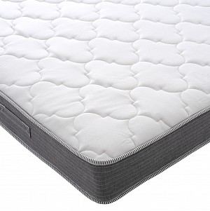 B2bmarkt ΣΤΡΩΜΑ DREAMTOPIA ΣΕΙΡΑ LULLABY HM655.90-200 BONNELL SPRING 90x200 εκ.