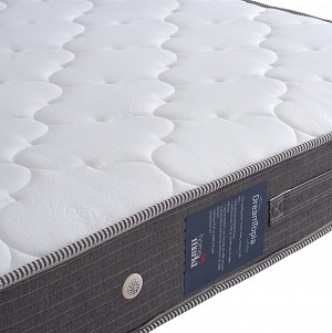 B2bmarkt ΣΤΡΩΜΑ DREAMTOPIA ΣΕΙΡΑ LULLABY HM655.90-200 BONNELL SPRING 90x200 εκ.