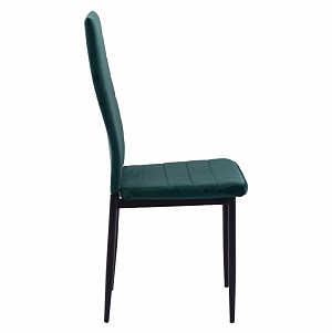 B2bmarkt ΚΑΡΕΚΛΑ ΜΕΤΑΛΛΙΚΗ LADY HM0037.33 ΚΥΠΑΡΙΣΣΙ ΒΕΛΟΥΔΟ ME ΜΕΤΑΛΛΙΚΟ ΣΚΕΛΕΤΟ K/D