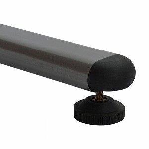 B2bmarkt ΓΡΑΦΕΙΟ ΕΠΑΓΓΕΛΜΑΤΙΚΟ VALDEN HM2046.02 WENGE 180X80X75