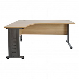 B2bmarkt ΓΡΑΦΕΙΟ ΕΠΑΓΓΕΛΜΑΤΙΚΟ VALDEN HM2043.01L ΟΞΙΑ ΑΡΙΣΤΕΡΗ ΓΩΝΙΑ 160X120X75