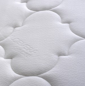 B2bmarkt ΣΤΡΩΜΑ DREAMTOPIA ΣΕΙΡΑ LULLABY HM655.90-200 BONNELL SPRING 90x200 εκ.