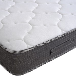 B2bmarkt ΣΤΡΩΜΑ DREAMTOPIA ΣΕΙΡΑ LULLABY HM655.140-200 BONNELL SPRING 140x200 εκ.