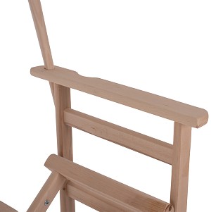 B2bmarkt ΣΚΑΜΠΟ ΜΠΑΡ ΣΚΗΝΟΘΕΤΗ PALMER ΑΒΑΦΟΣ ΣΚΕΛΕΤΟΣ HM5578.04 57x57x117Yεκ.