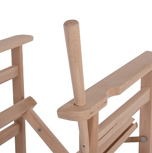 B2bmarkt ΣΚΑΜΠΟ ΜΠΑΡ ΣΚΗΝΟΘΕΤΗ PALMER ΑΒΑΦΟΣ ΣΚΕΛΕΤΟΣ HM5578.04 57x57x117Yεκ.