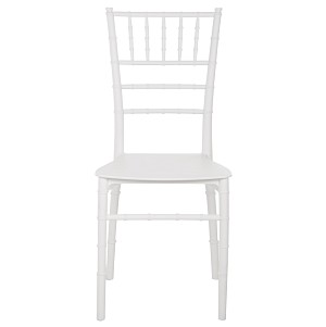 B2bmarkt ΚΑΡΕΚΛΑ ΠΟΛΥΠΡΟΠΥΛΕΝΙΟΥ CATERING TIFFANY HM8058.31 ΛΕΥΚΟ 39x47x89Υεκ.