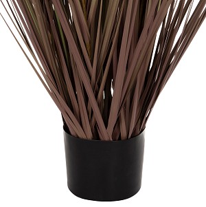 B2bmarkt ΔΙΑΚΟΣΜΗΤΙΚΟ ΣΥΝΘΕΤΙΚΟ ΦΥΤΟ HM4011 GRASS ΣΕ ΓΛΑΣΤΡΑ 120Υεκ.