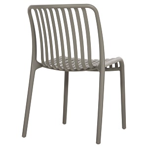 B2bmarkt ΚΑΡΕΚΛΑ ΕΞΩΤ.ΧΩΡΟΥ CONVEE HM6104.07 DARK OLIVE ΠΟΛΥΠΡΟΠΥΛΕΝΙΟ  48x56x79Yεκ.