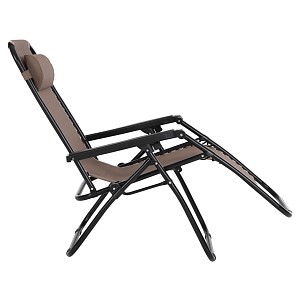 B2bmarkt ΠΟΛΥΘΡΟΝΑ RELAX COMPANION HM5095.14 ΣΑΜΠΑΝΙ TEXTILENE-ΜΑΥΡΟ ΜΕΤΑΛΛΟ 67x145x110Υεκ.