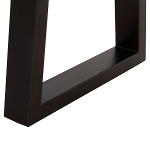 B2bmarkt ΤΡΑΠΕΖΙ ΣΑΛΟΝΙΟΥ MONTANA HM8166.21 ΠΑΧΟΣ 4εκ. ΞΥΛΟ ΑΚΑΚΙΑΣ ΑΝΟΙΧΤΟ ΦΥΣΙΚΟ 115x65x45Yεκ
